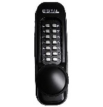 Lockey 1600DC Keyless Mechanical Digital Double Sided